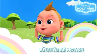 Ca khúc Bé khỏe bé ngoan