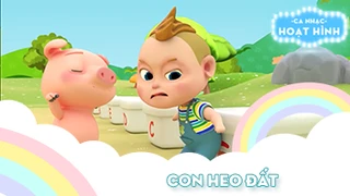 Ca khúc Con heo đất