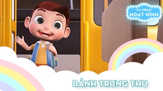 Ca khúc Bánh trung thu