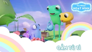 Ca khúc Oẳn tù tì