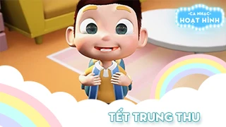 Ca khúc Tết trung thu