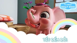 Ca khúc Tết đến rồi