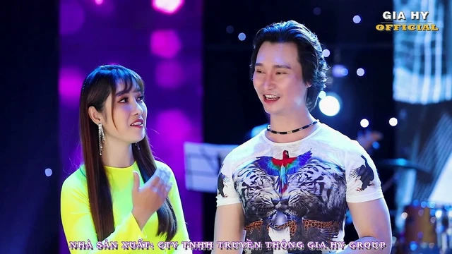 Lk Remix 60 Năm Cuộc Đời & 20 40 - Gia Hy 