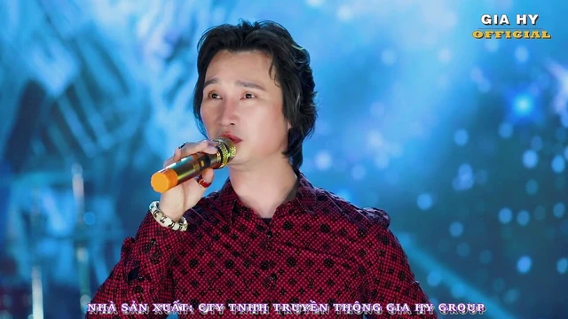 Chuyện Tình Hoa Mai - Gia Hy