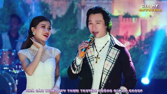 Lâu Đài Tình Ái - Gia Hy