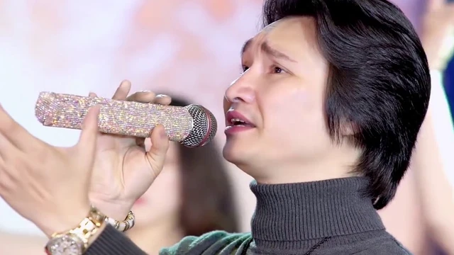 Đoạn Tuyệt - Gia Hy