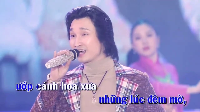 Karaoke Sương Lạnh Chiều Đông - Gia Hy