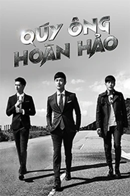 Quý ông hoàn hảo