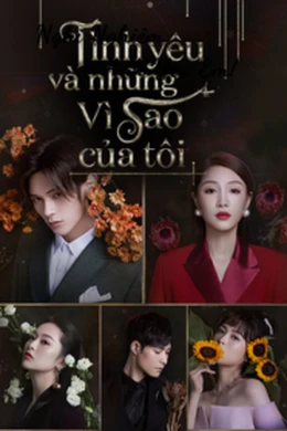 Tình yêu và những vì sao của tôi