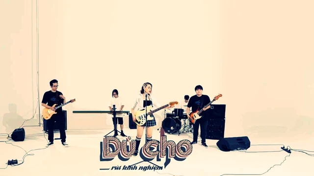 Dù Cho - Official Music Video