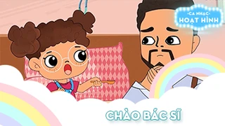 Ca khúc Chào bác sĩ