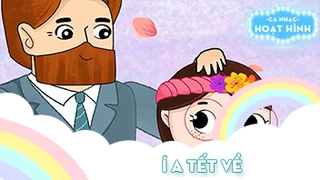 Ca khúc Í a tết về