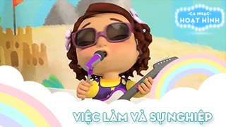 Ca khúc Việc làm và sự nghiệp