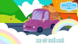 Ca khúc Xe gì thế nhỉ