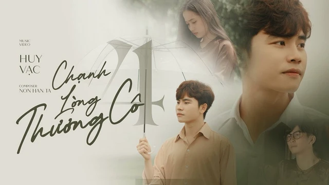 Chạnh Lòng Thương Cô 4 - Huy Vạc