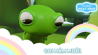 Ca khúc Coi năm mười