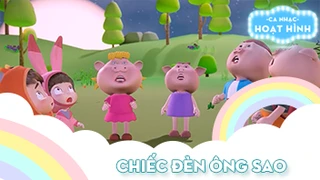 Ca khúc Chiếc đèn ông sao