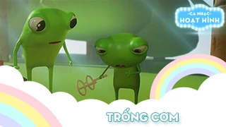 Ca khúc Trống cơm