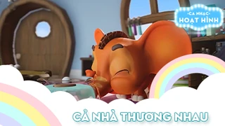 Ca khúc Cả nhà thương nhau