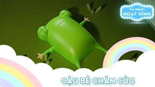 Ca khúc Cậu bé chăn cừu