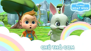 Ca khúc Chú thỏ con