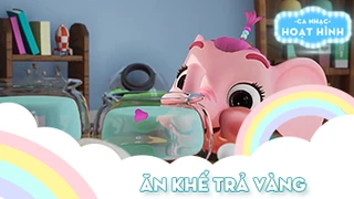 Ca khúc Ăn khế trả vàng