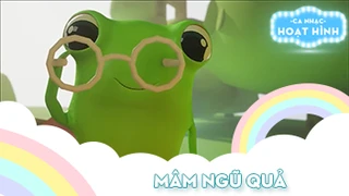 Ca khúc Mâm ngũ quả