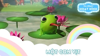 Ca khúc Một con vịt