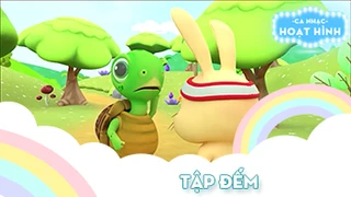 Ca khúc Tập đếm