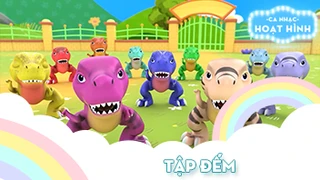 Ca khúc Tập đếm