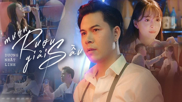 Mượn Rượu Giải Sầu - Dương Nhất Linh