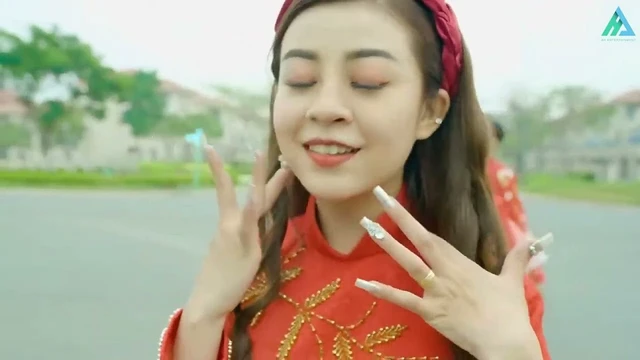 Xuân Định Ước - Hana Cẩm Tiên ft Khánh Ân