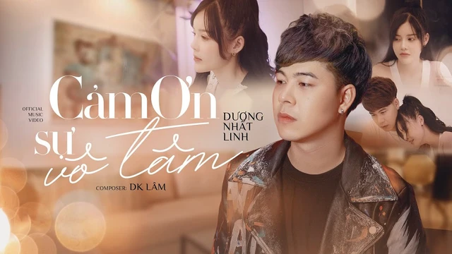 Cảm Ơn Sự Vô Tâm - Dương Nhất Linh