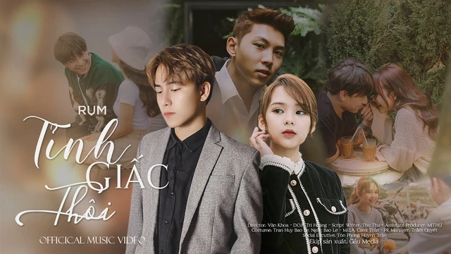 Tỉnh Giấc Thôi - Rum