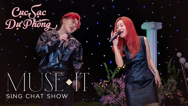 Cục Sạc Dự Phòng - Thu Minh ft Trung Quân