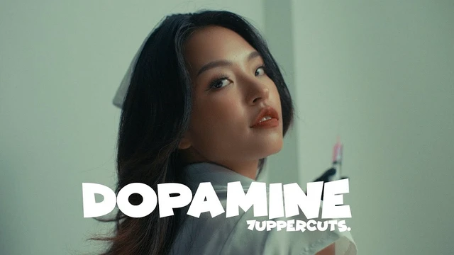 Dopamine - 7UPPERCUTS