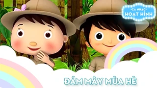 Ca khúc Đám mây mùa hè