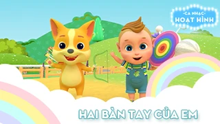 Ca khúc Hai bàn tay của em