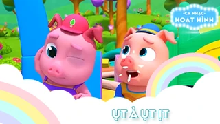 Ca khúc Ụt à ụt ịt