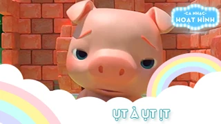 Ca khúc Ụt à ụt ịt