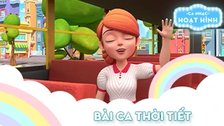 Ca khúc Bài ca thời tiết