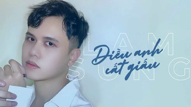 Điều Anh Cất Giấu ♫ Lâm Sung