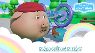 Ca khúc Nào cùng nhảy