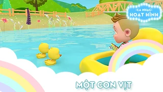 Ca nhạc Một con vịt