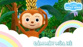 Ca khúc Đám mây mùa hè 