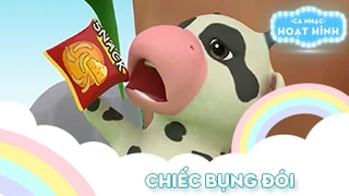 Ca khúc Chiếc bụng đói