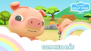 Ca khúc Con heo đất 