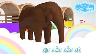 Ca khúc Bịt mắt bắt dê