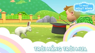 Ca khúc Trời nắng trời mưa