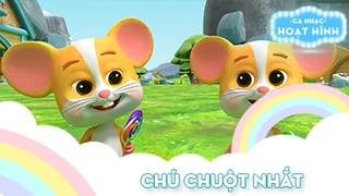 Ca khúc Chú chuột nhắt